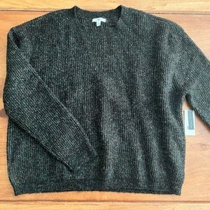 BP sweater